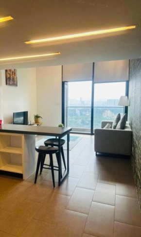 KL Sentral Bangsar Suites EST by Inam Suites